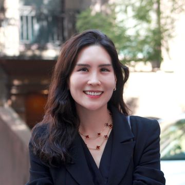 Photo for Helen Choi