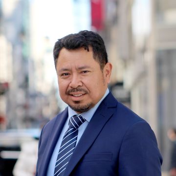 Photo for Carlos Castelan