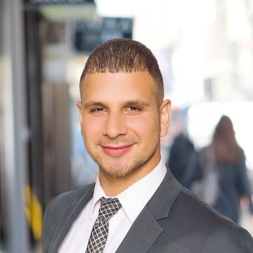 Photo for  NYC Real Estate Agent