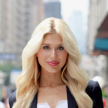 Madeline Harr, real estate agent