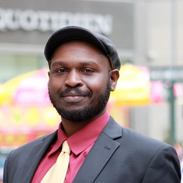 Photo for Joseph Jacques