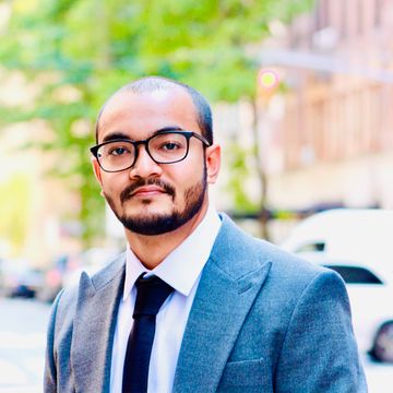 Photo for NYC Real Estate Agent