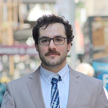 Photo for NYC Real Estate Agent