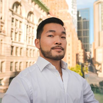 Photo for Henry Huang