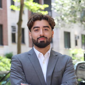 Photo for Nikolas Mesa