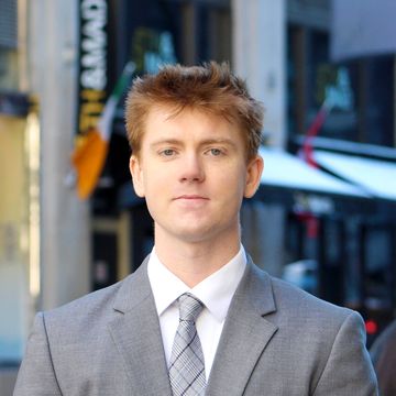 Photo for John Twomey