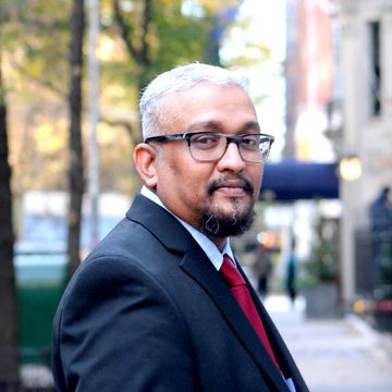 Photo for Sunil Jaikaran