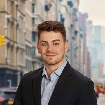 Photo for Ian Tumulty