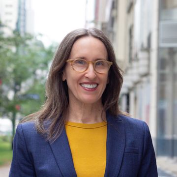 Photo for Rebecca Baum