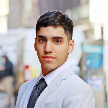 Photo for  NYC Real Estate Agent