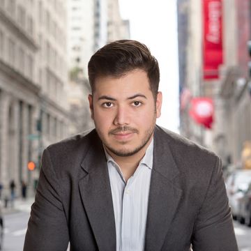 Photo for  NYC Real Estate Agent