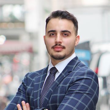 Photo for  NYC Real Estate Agent