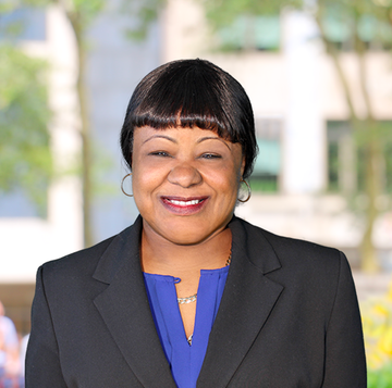 Photo for Yvonne Washington