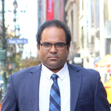 Photo for Mohammad Uzzal