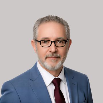 Photo for Jeffrey Goldstein