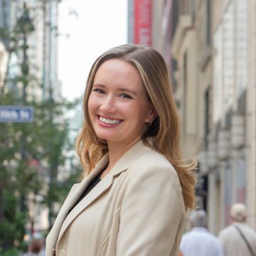 Photo for Julia Ciesielski