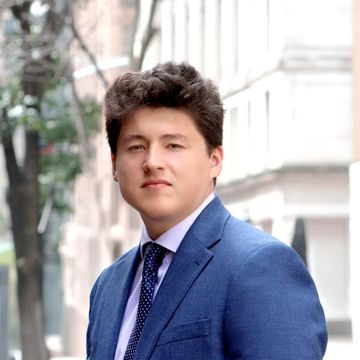 Photo for  NYC Real Estate Agent