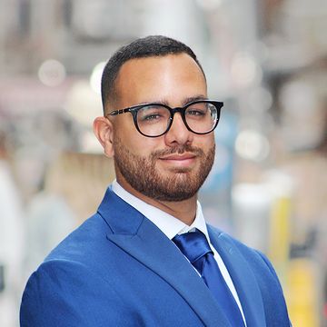 Photo for NYC Real Estate Agent