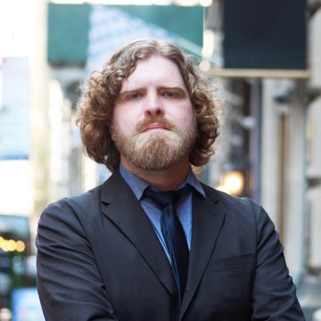 Photo for Christopher Conroy