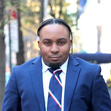 Photo for Lorenzo Cooper