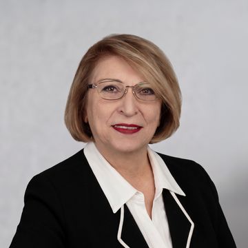 Photo for Barbara Bahieh Shamouil