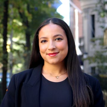 Photo for Angelina Panken