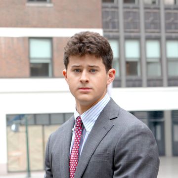 Photo for Mathieu Goldenberg