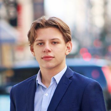 Photo for  NYC Real Estate Agent