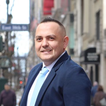 Photo for Levente Nagy