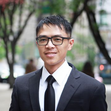 Photo for Justin Kwong