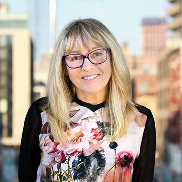 Photo for Maria Oddy