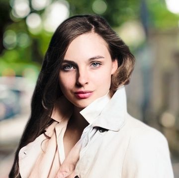 Photo for Alina Stepanova