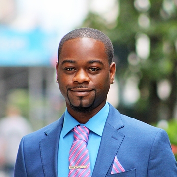 Photo for Tyshawn Brathwaite