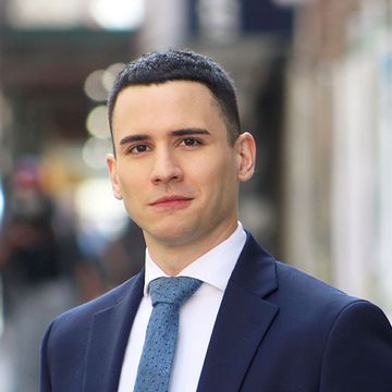 Photo for  NYC Real Estate Agent