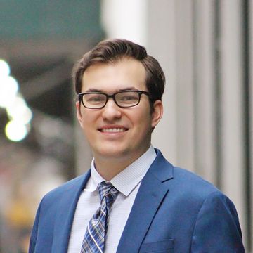 Photo for  NYC Real Estate Agent