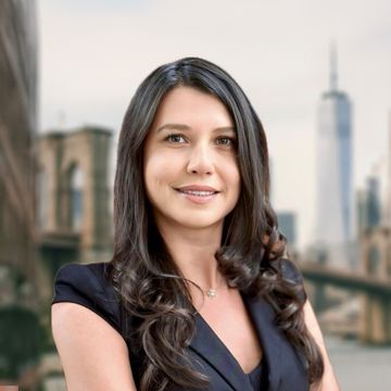 Photo for Yana Grinstein