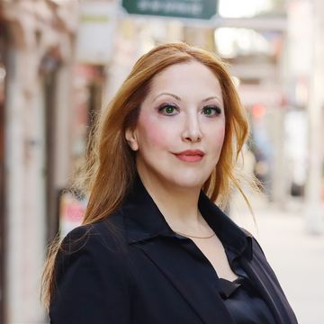 Photo for Nelli Gukasyan