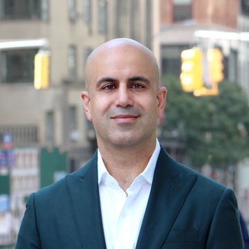 Photo for Juan Pablo Asbun