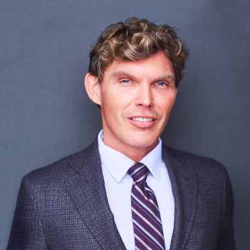 Photo for Ken Holiday-Robinson