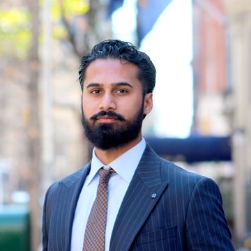 Photo for NYC Real Estate Agent