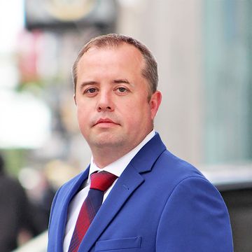 Photo for  NYC Real Estate Agent