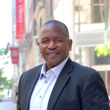 Photo for S Lamar Johnson