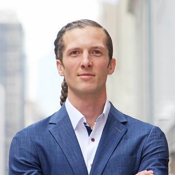 Photo for NYC Real Estate Agent