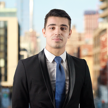 Photo for NYC Real Estate Agent