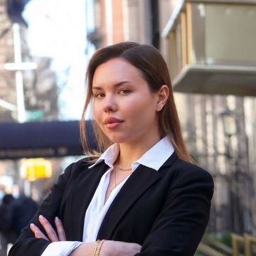 Photo for Ulyana Lerman