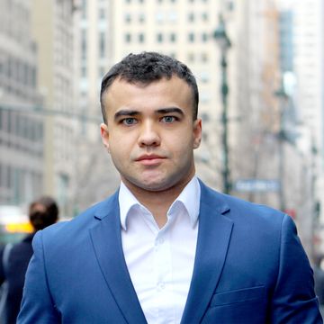 Photo for Ali NasrollahZadeh