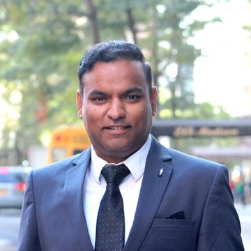 Photo for  NYC Real Estate Agent