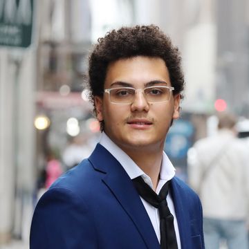 Photo for Julian Ricci