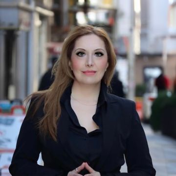 Photo for Nelli Gukasyan