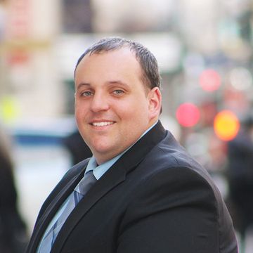 Photo for NYC Real Estate Agent